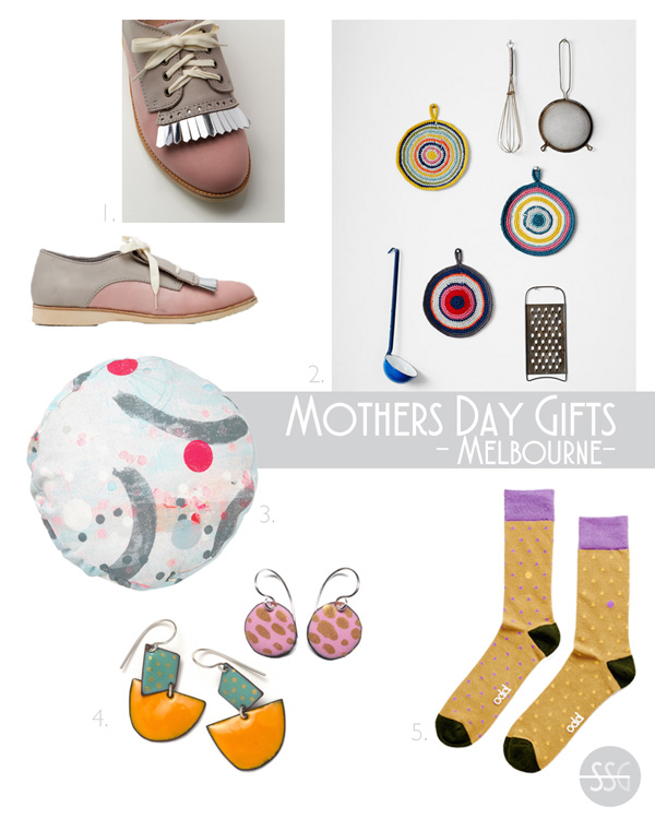 mothers day melbourne gift guide