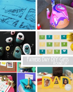 fathers day DIY