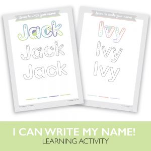 Customised Learning Activities